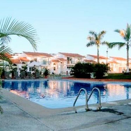 Tranquila Casa Cerca De La Playa Villa Nuevo Vallarta Exterior photo