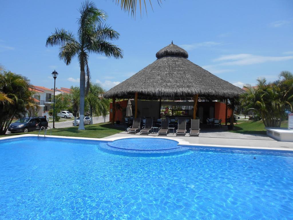 Tranquila Casa Cerca De La Playa Villa Nuevo Vallarta Exterior photo